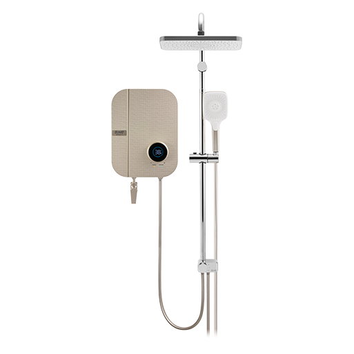 WES7 DIGITAL RainShower thumbnail 3